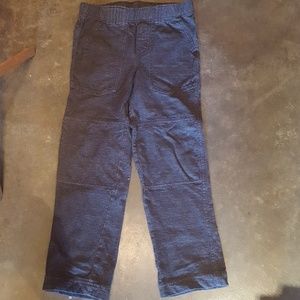 Size 6 Boys Tea Collection Pants